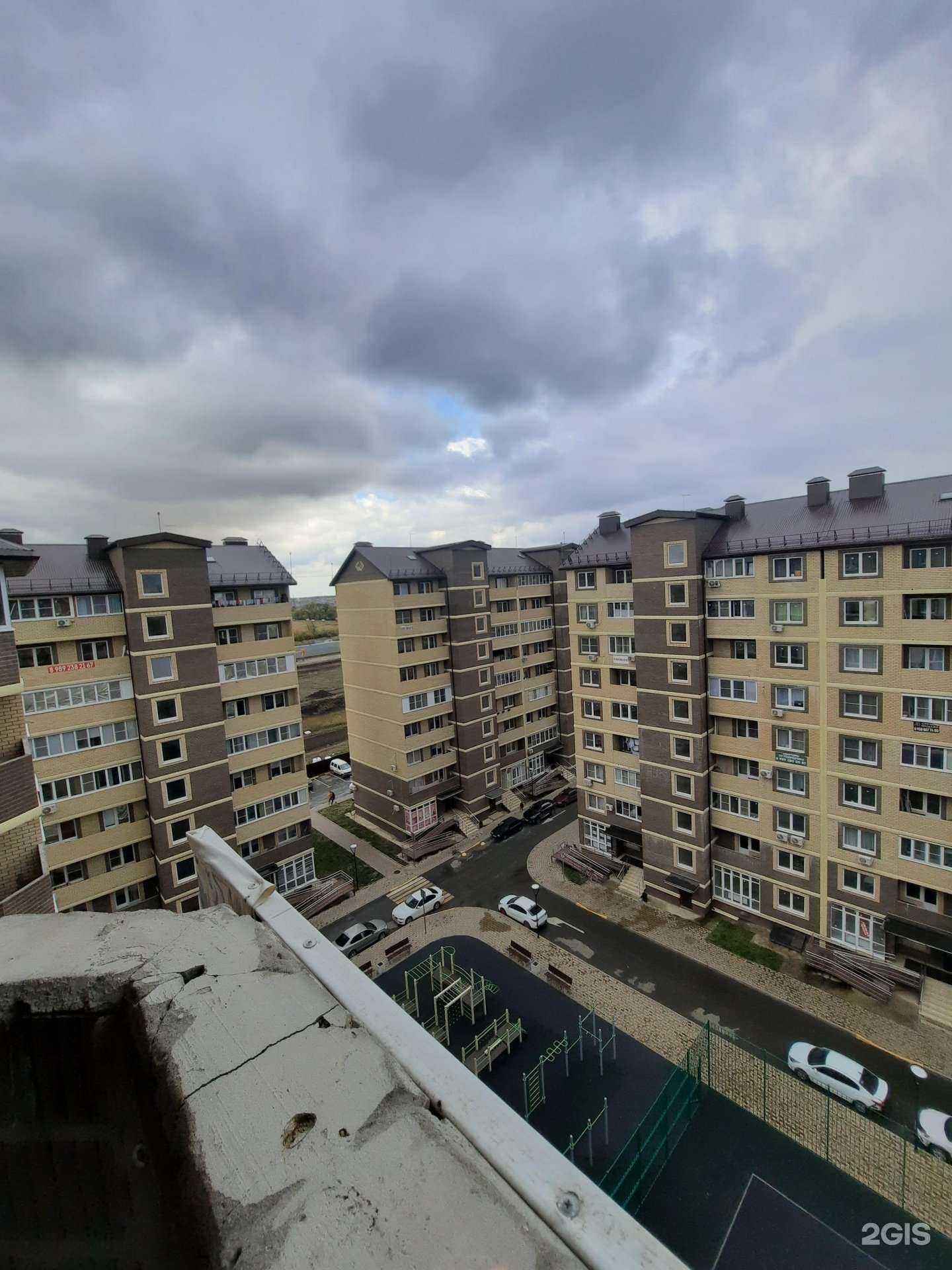 Отзывы на компанию Panda в Краснодаре c фото - фотография 2 из 2