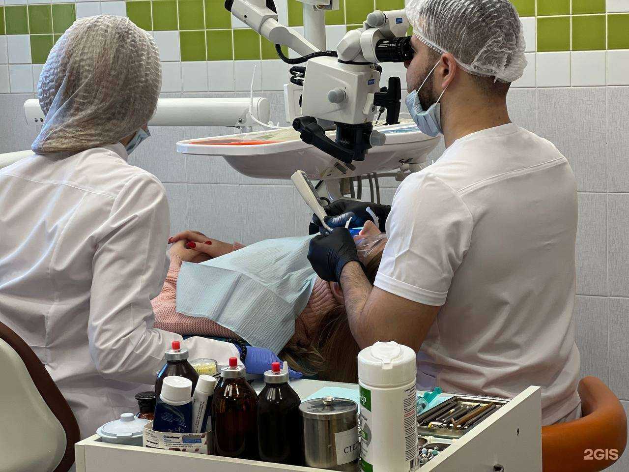 Отзывы на компанию Центр стоматологии в Саранске c фото