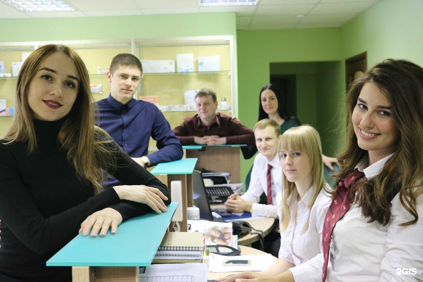 Отзывы на компанию Ника-Стом в г. Воронеж c фото