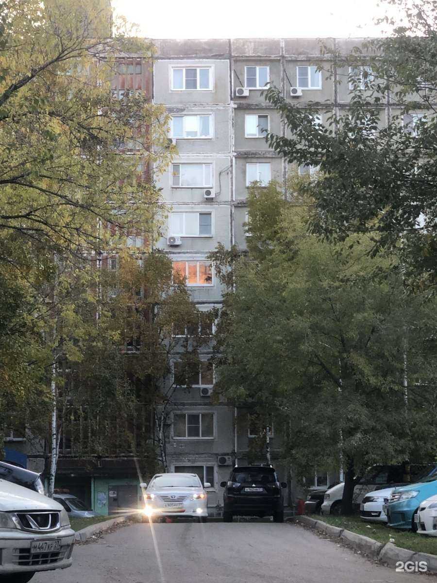 Отзывы на компанию Наш дом в г. Хабаровск c фото