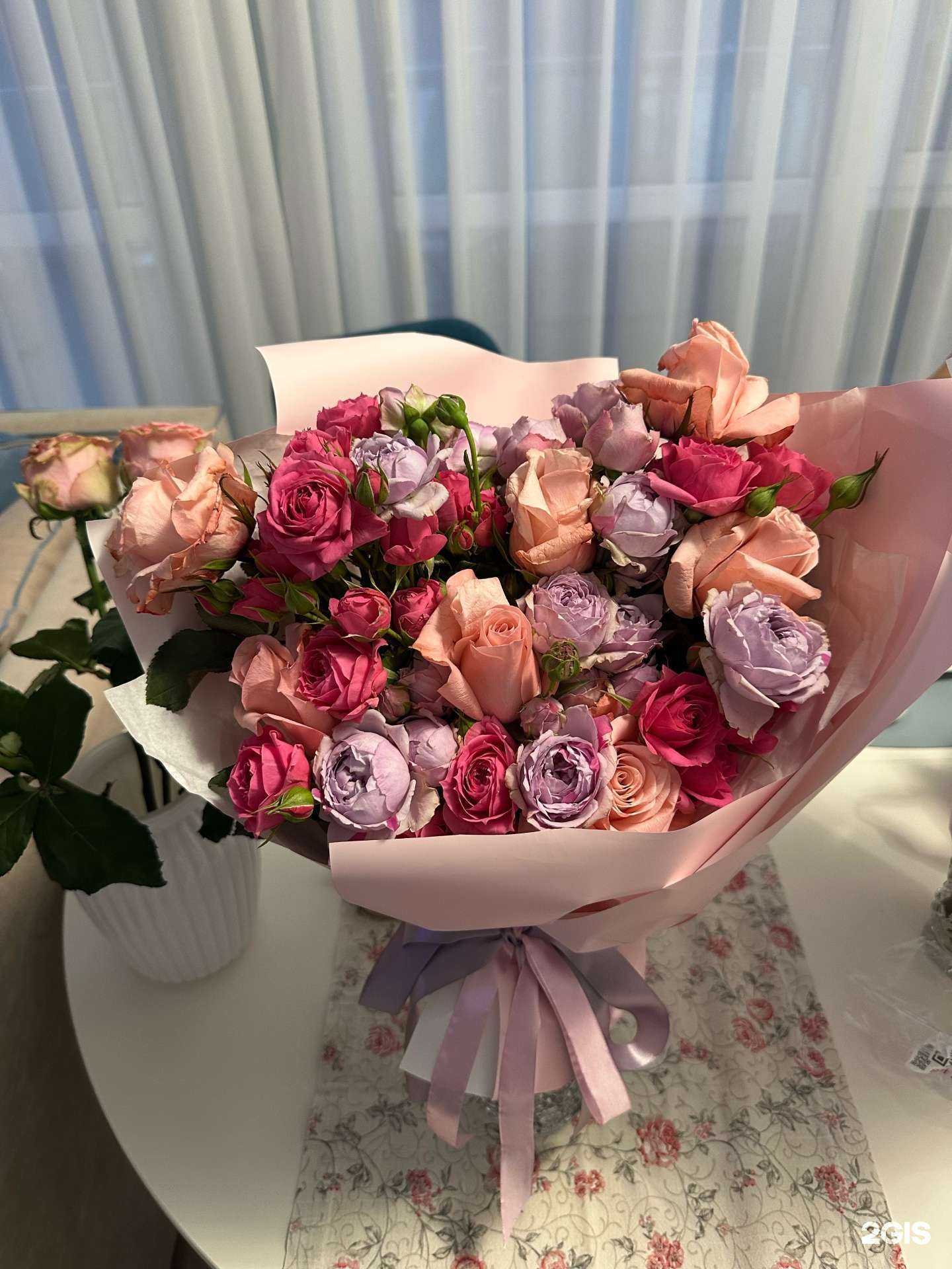 Отзывы на компанию Шелли-Холл в Кемерове c фото