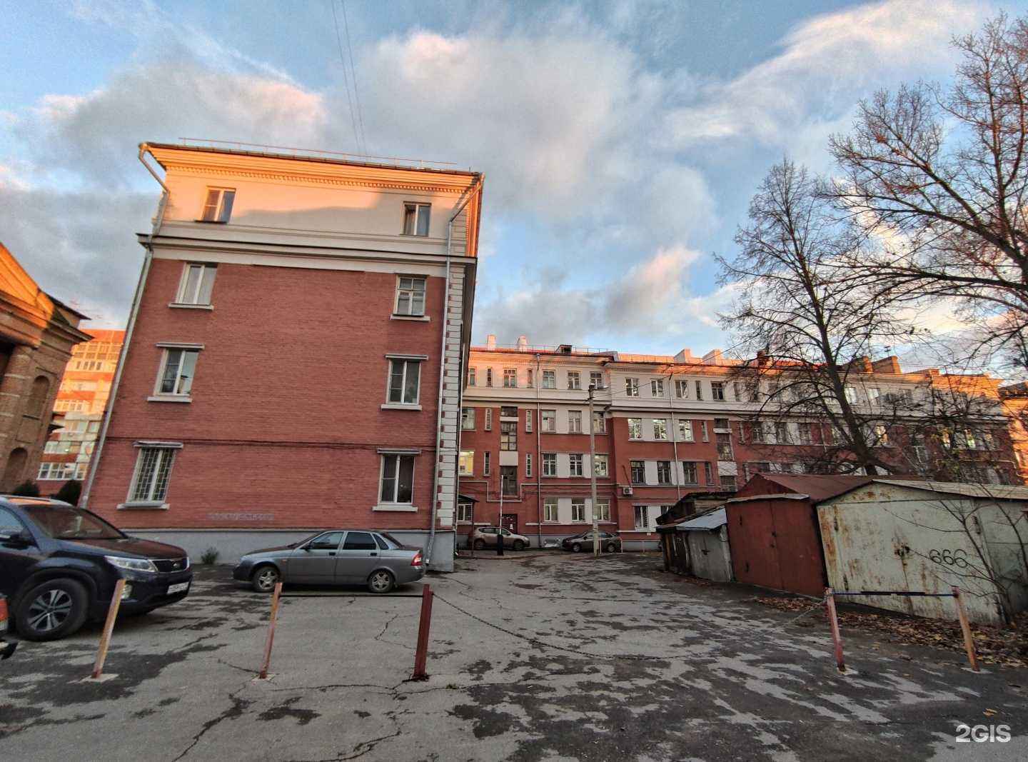 Отзывы на компанию Студия ногтевого сервиса в Туле c фото - фотография 2 из 2