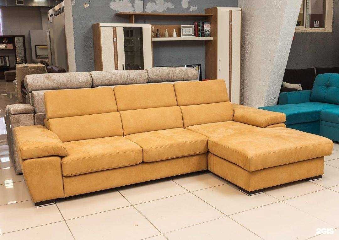 Отзывы на компанию Добротная мебель в Самаре c фото