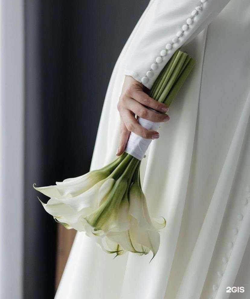 Отзывы на компанию The Florist в г. Махачкала c фото