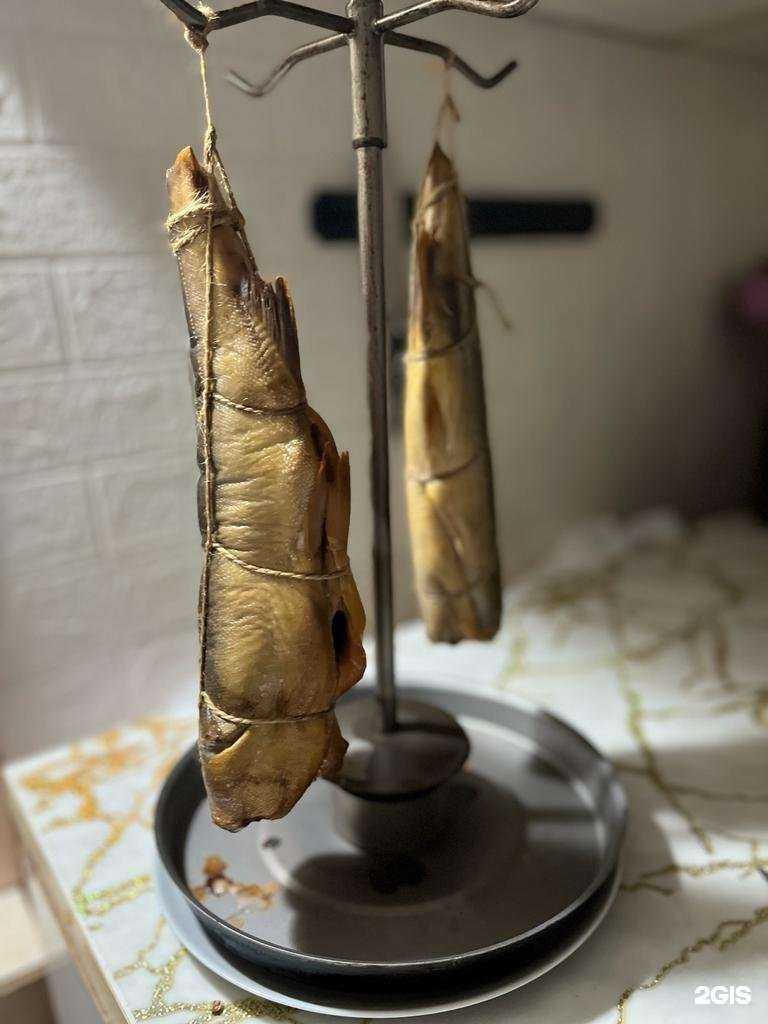 Отзывы на компанию Русская дымка в г. Муром c фото