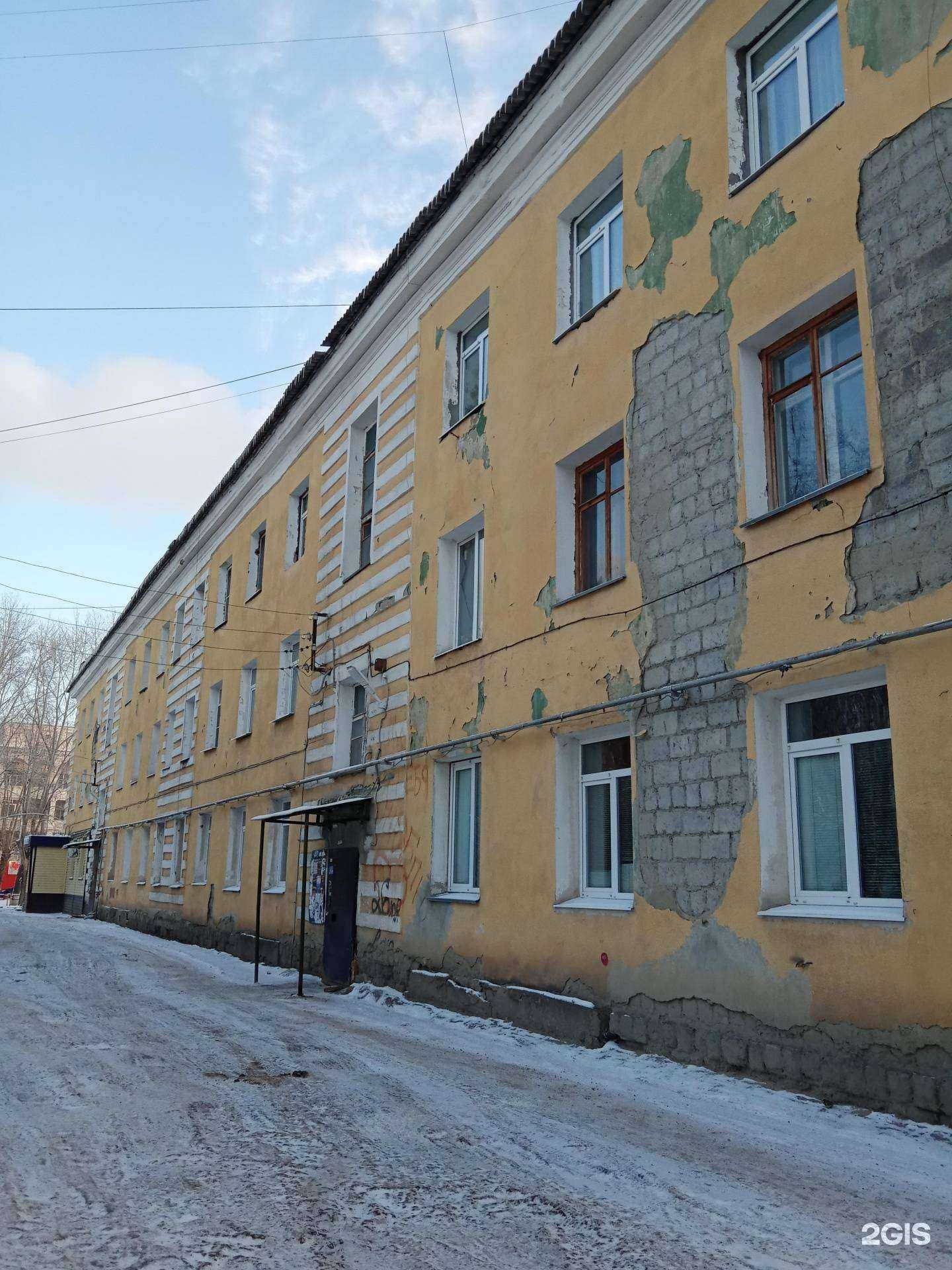 Отзывы на компанию Автошах в Каменске-Уральском c фото - фотография 2 из 2