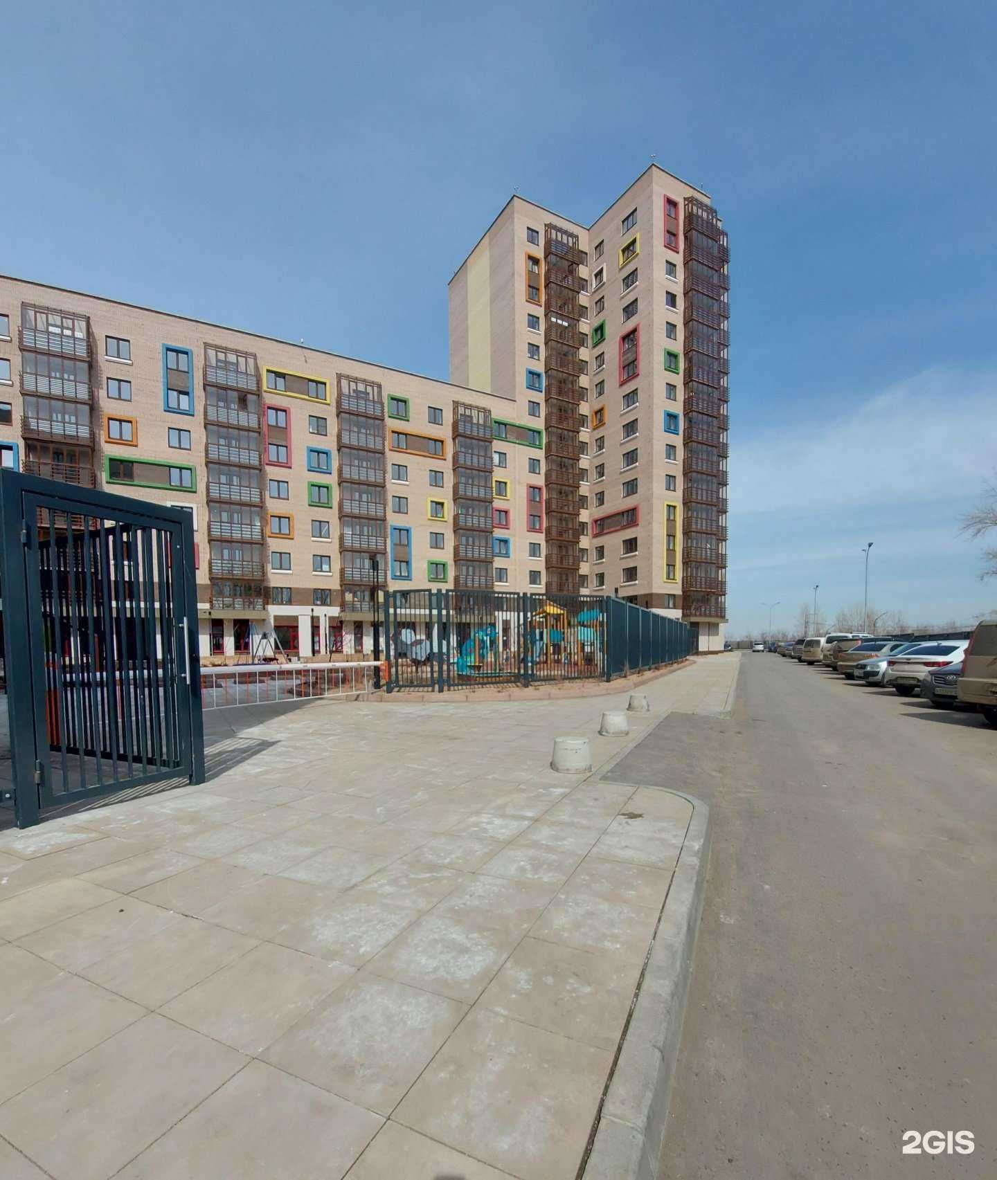 Отзывы на компанию Русский балет в Красноярске c фото - фотография 2 из 2