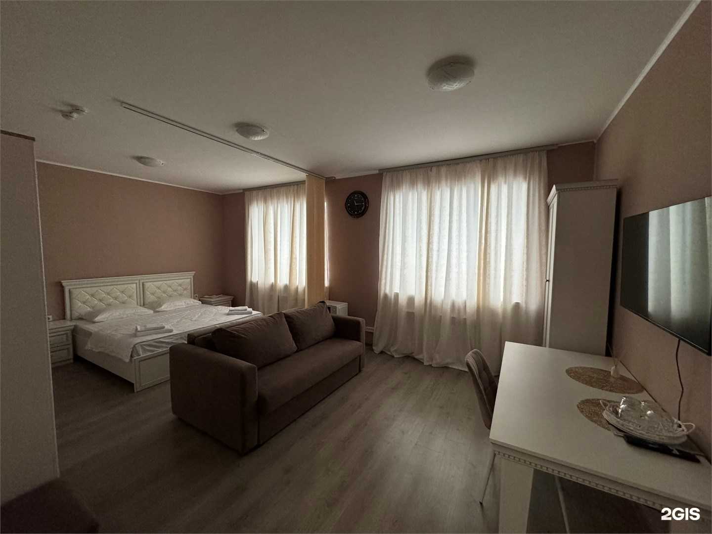 Отзывы на компанию Градъ 1221 в г. Нижний Новгород c фото