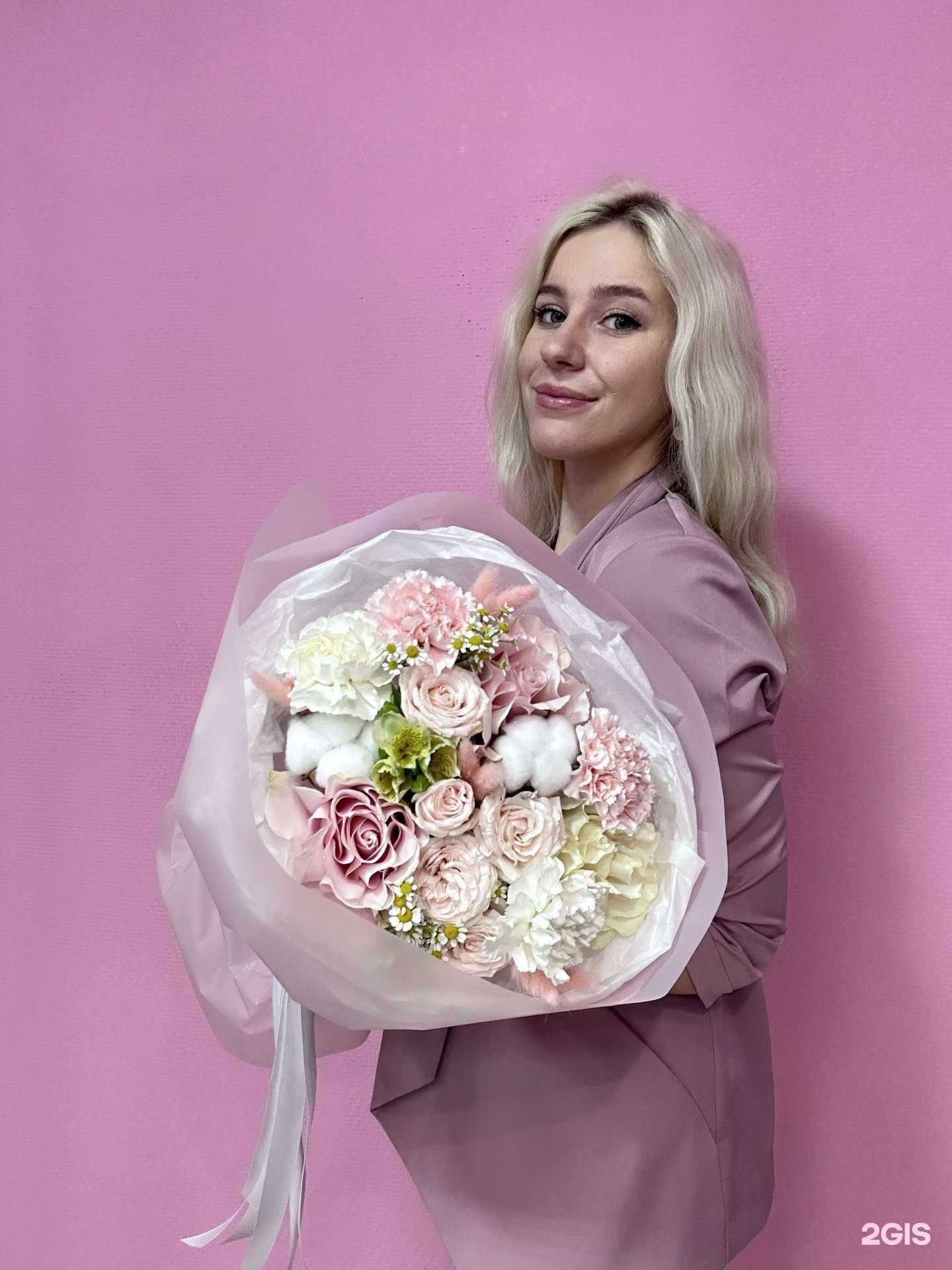 Отзывы на компанию Bloom в Новосибирске c фото