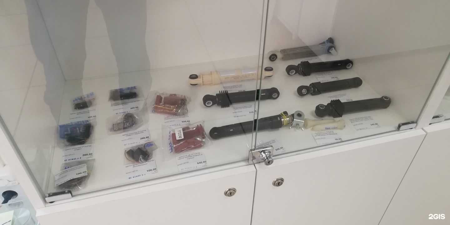 Отзывы на компанию Прозапчасть74 в Миассе c фото