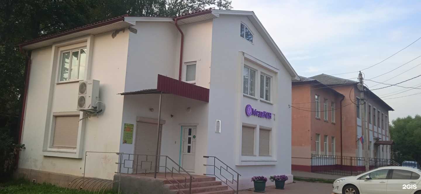 Отзывы на компанию Estetica в г. Переславль-Залесский c фото