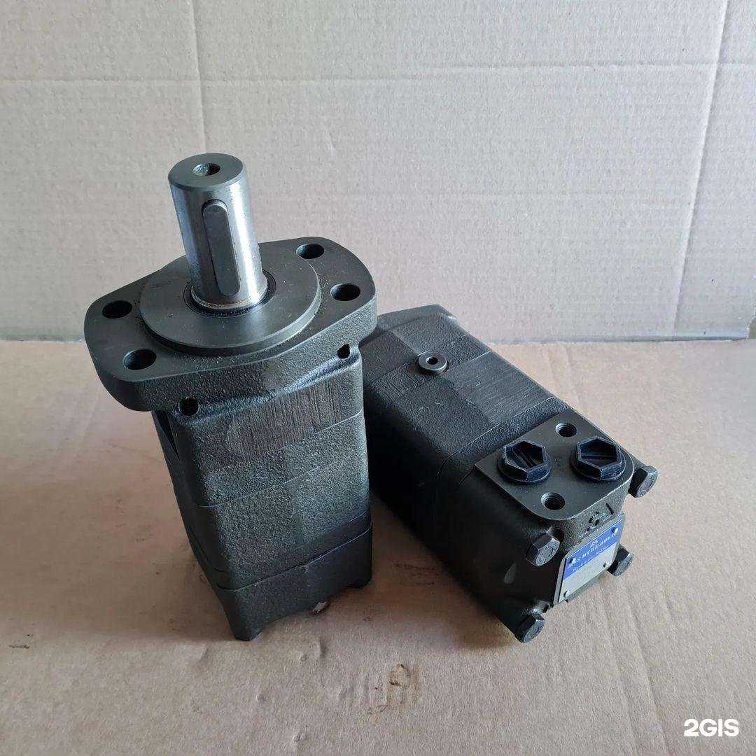 Отзывы на компанию Gidromir в Люберцах c фото