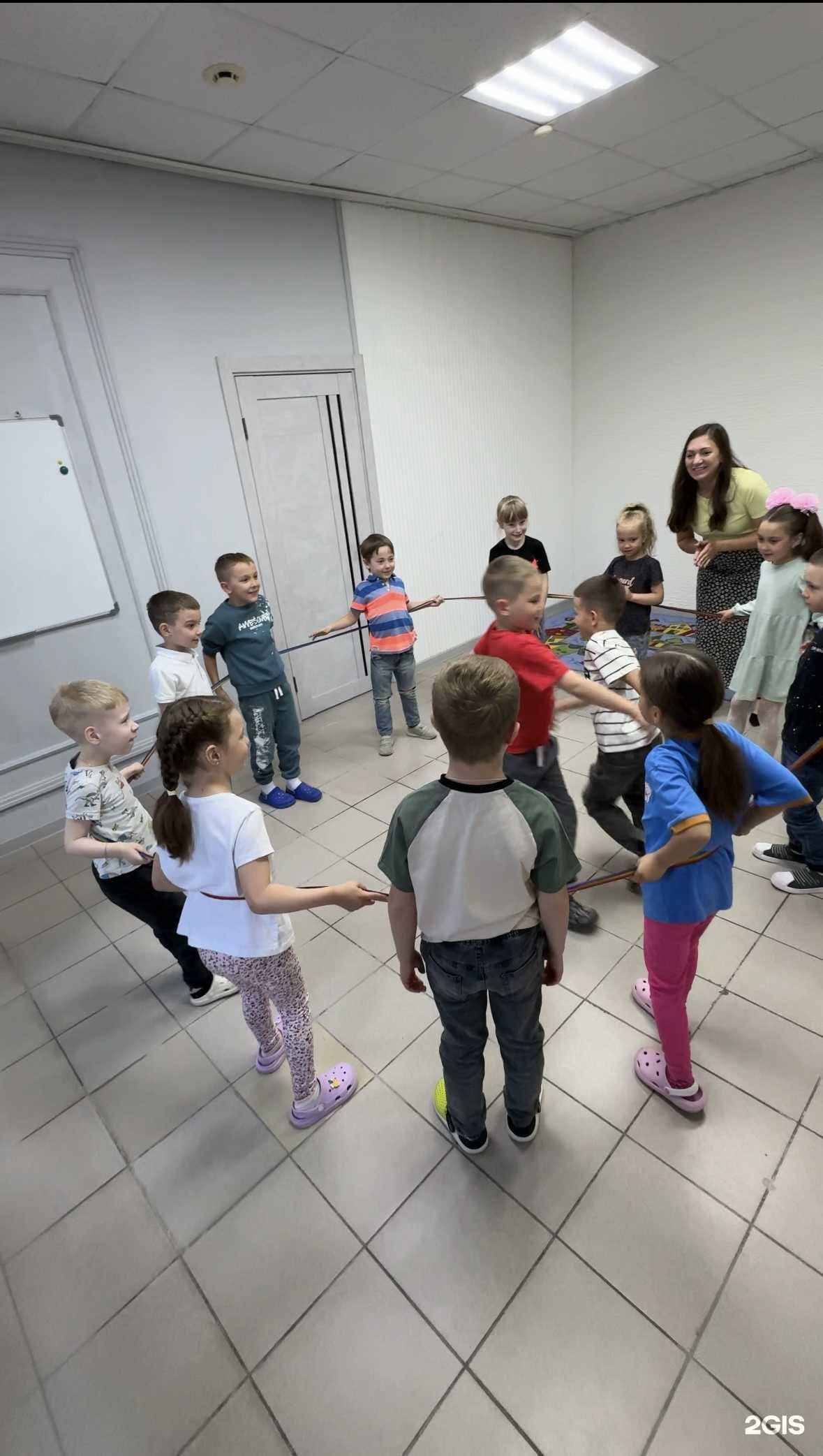 Отзывы на компанию Новая школа в Нижнекамске c фото