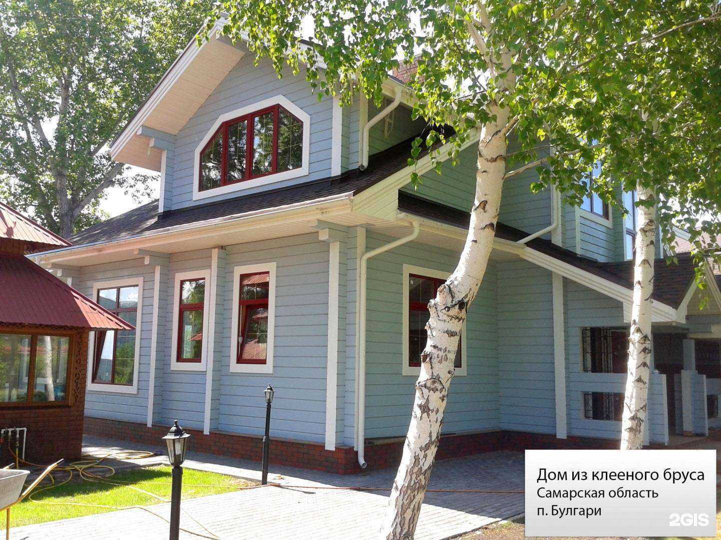 Отзывы на компанию Домстроймонтаж в Самаре c фото