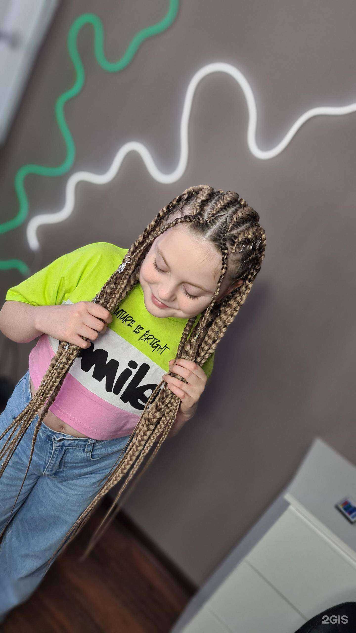 Отзывы на компанию Nadya.kosichka в Томске c фото