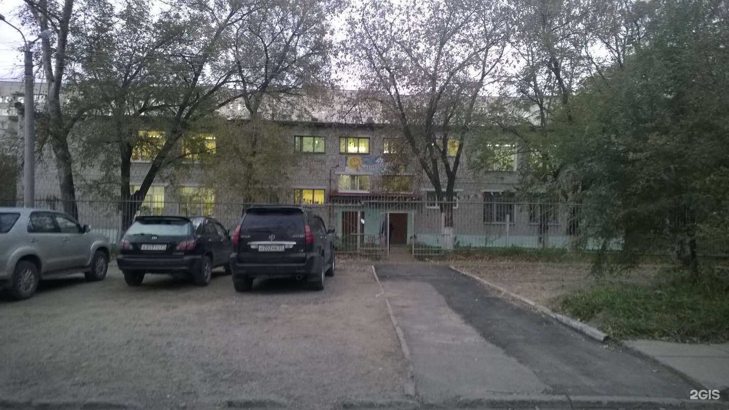 Отзывы на компанию Детский сад комбинированного вида №35 в г. Комсомольск-на-Амуре c фото