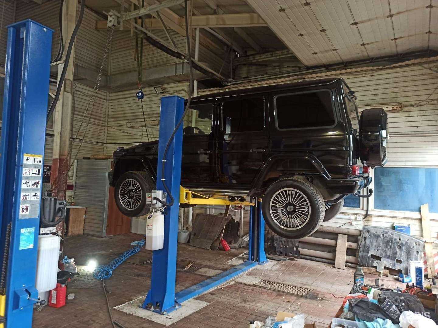 Отзывы на компанию Эва в Уфе c фото