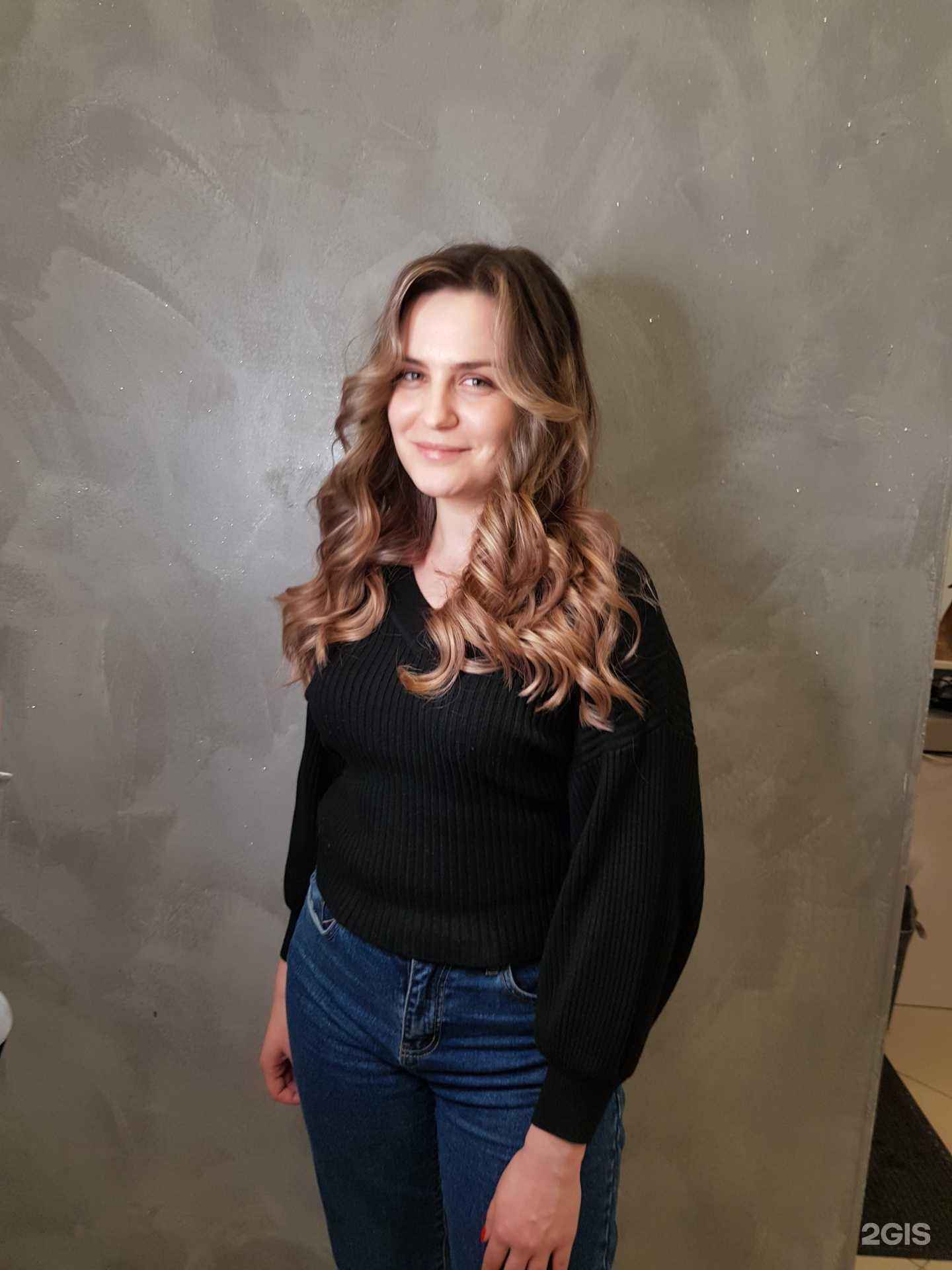 Отзывы на компанию Студия красоты Алины Цайс в г. Новосибирск c фото