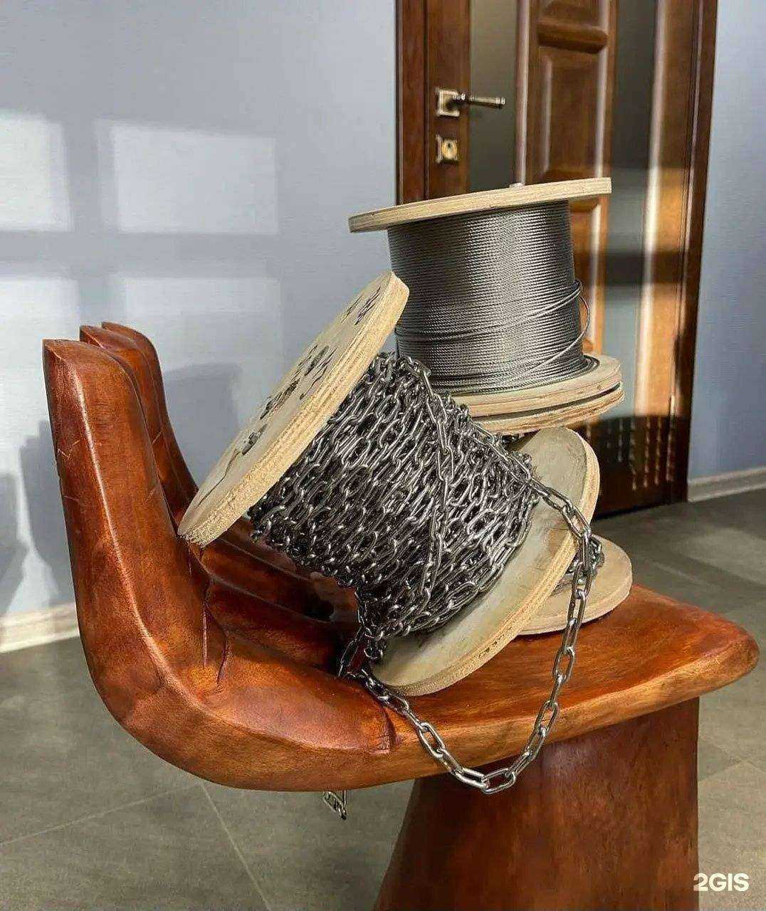 Отзывы на компанию ПрофКрепеж в г. Барнаул c фото