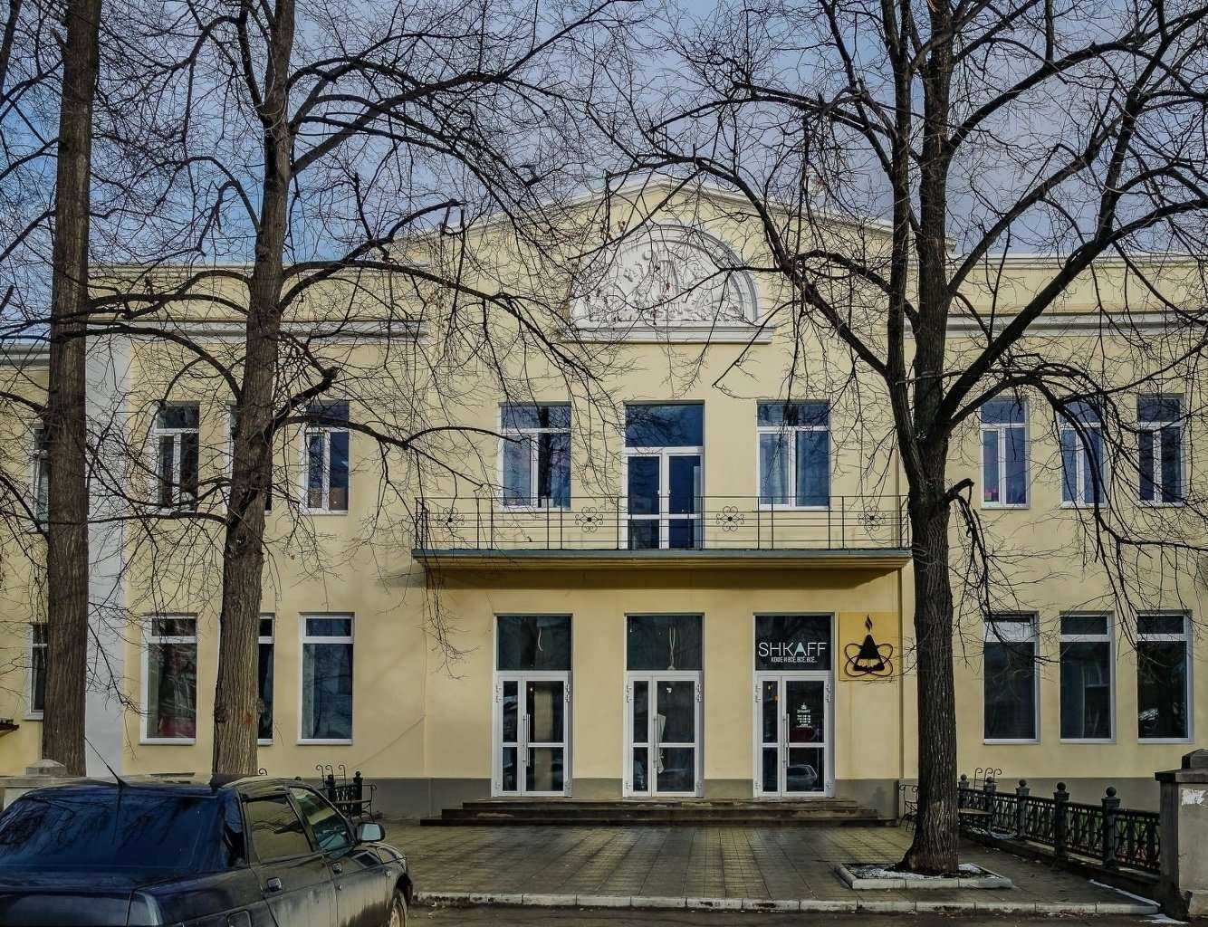 Отзывы на компанию Shkaff в Нижнем Тагиле c фото - фотография 2 из 2