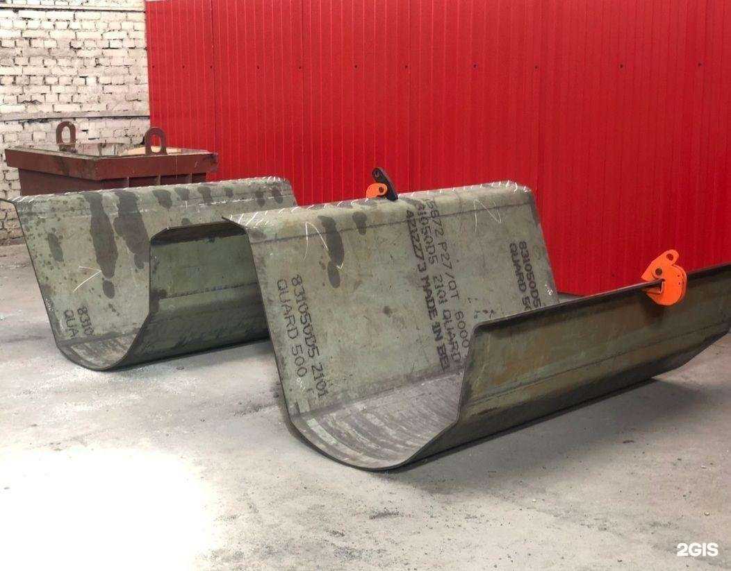 Отзывы на компанию Стил Солюшнс в Красноярске c фото