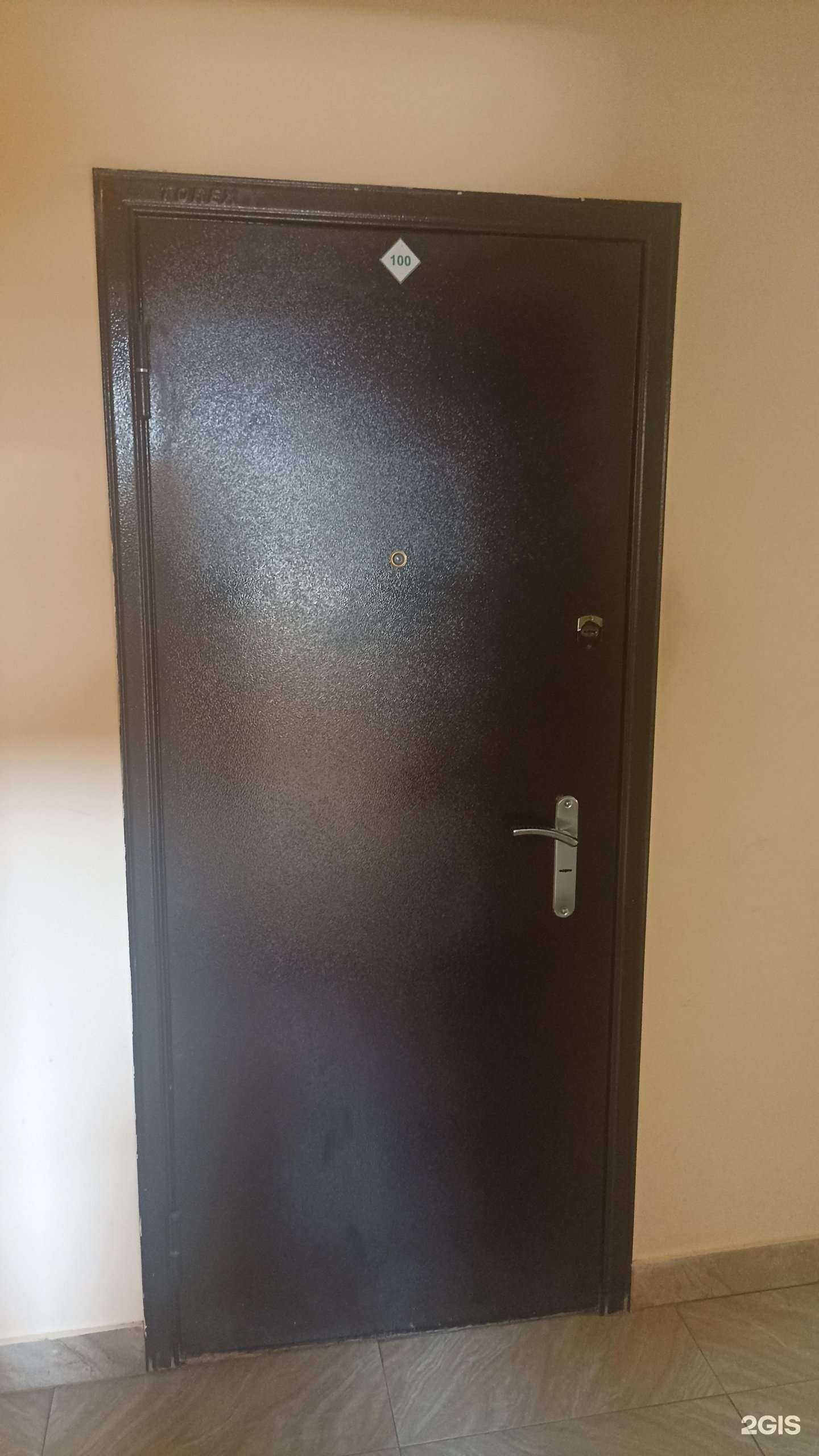 Отзывы на компанию Спецзащита в Аниве c фото