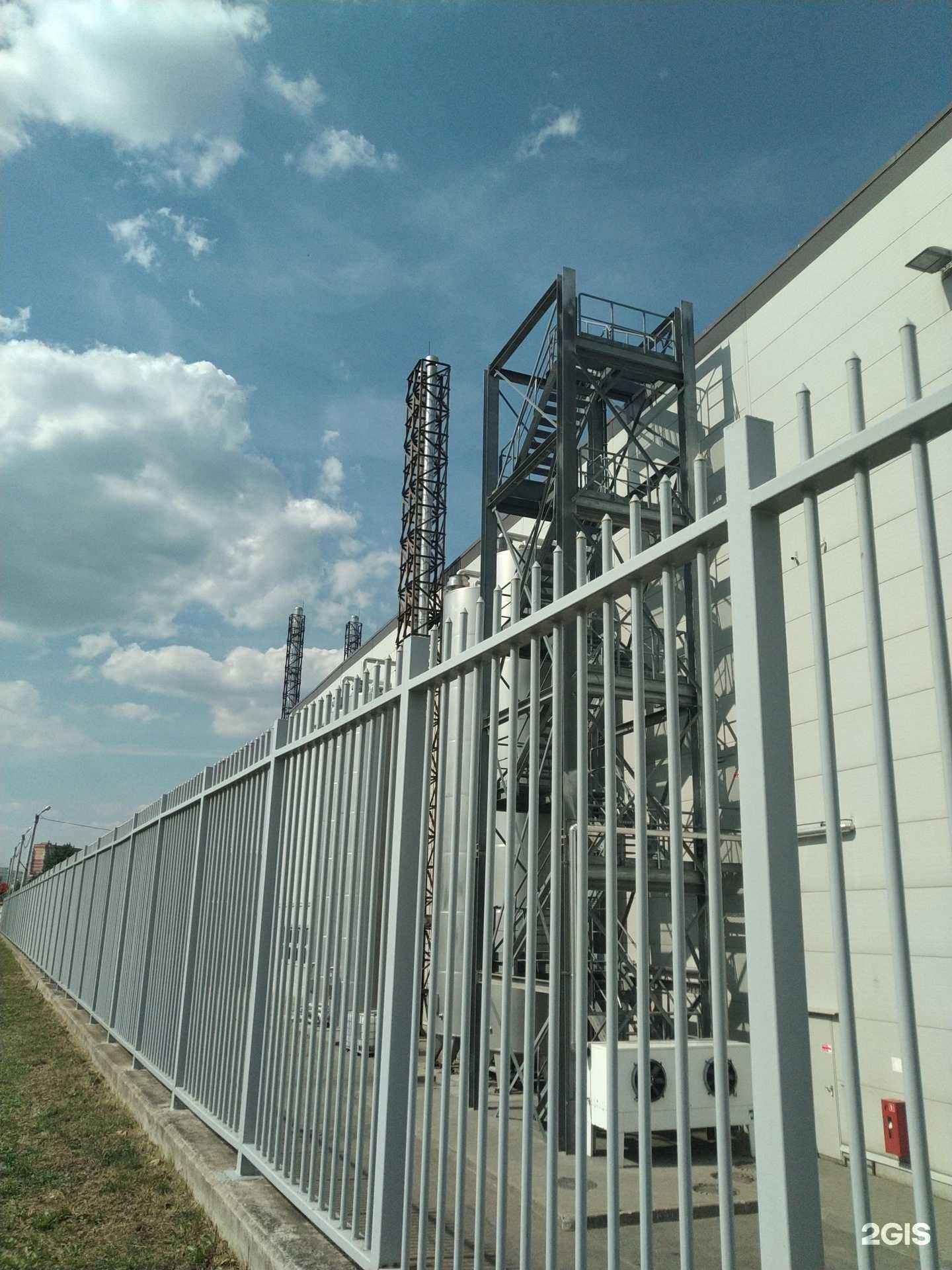 Отзывы на компанию Marr Russia в Одинцове c фото - фотография 2 из 2