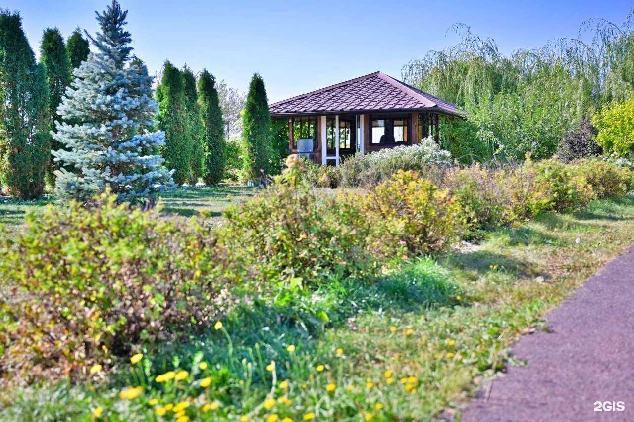 Отзывы на компанию КамышВилл в Пензе c фото