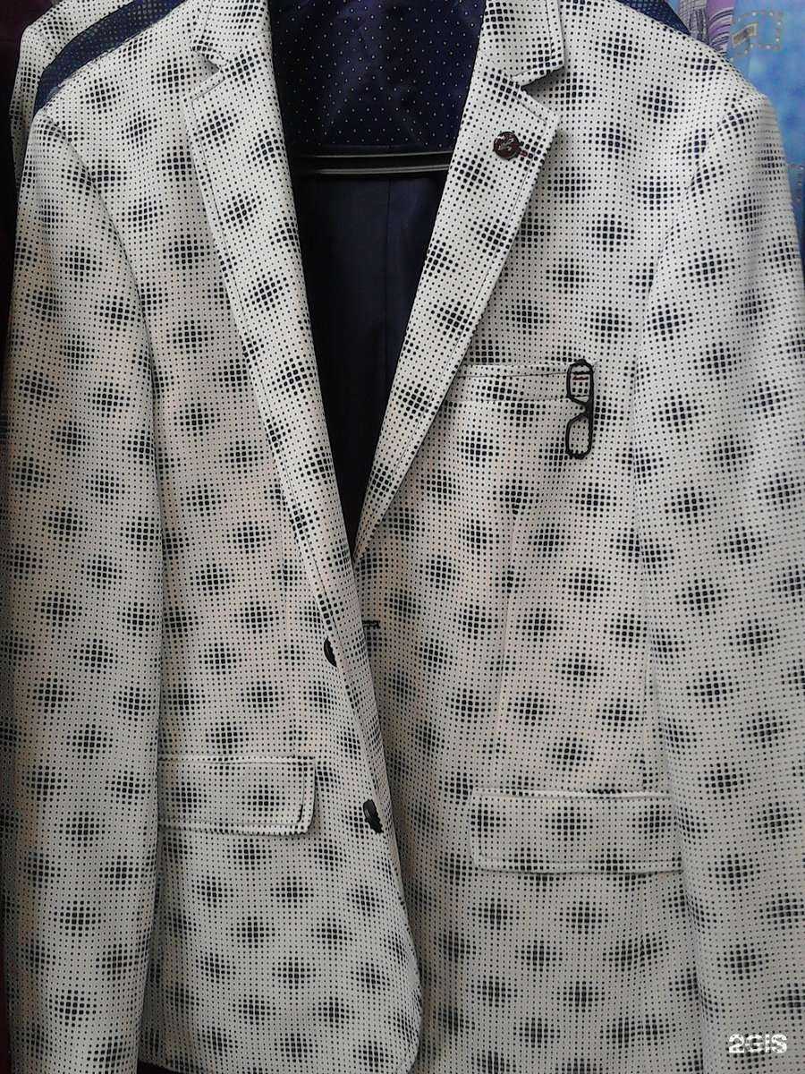 Отзывы на компанию Street Fashion в Костроме c фото