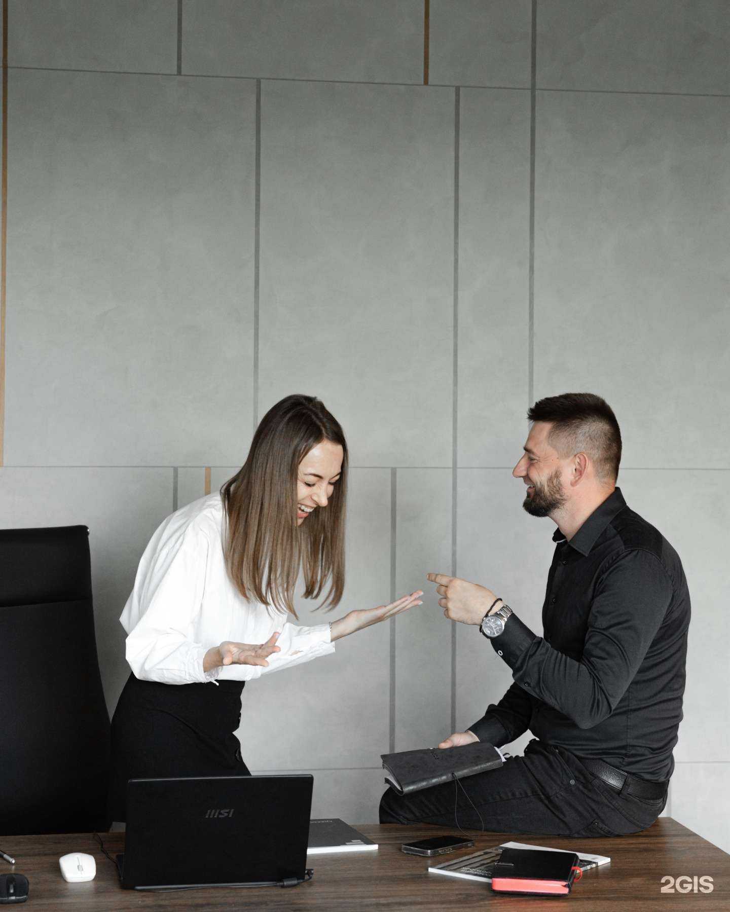 Отзывы на компанию ГИС Недвижимость в г. Новосибирск c фото