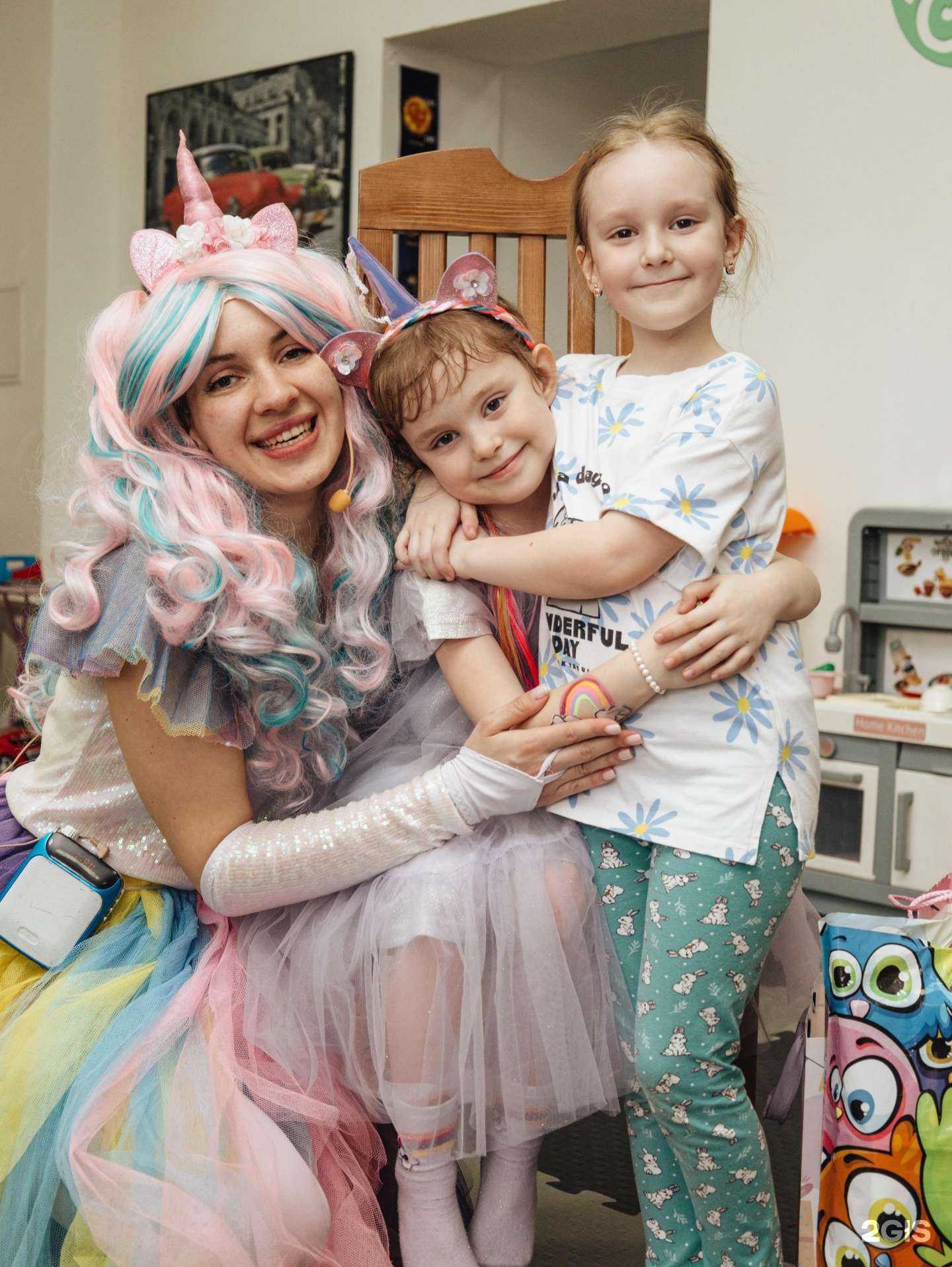 Отзывы на компанию Бомбастик в г. Красноярск c фото