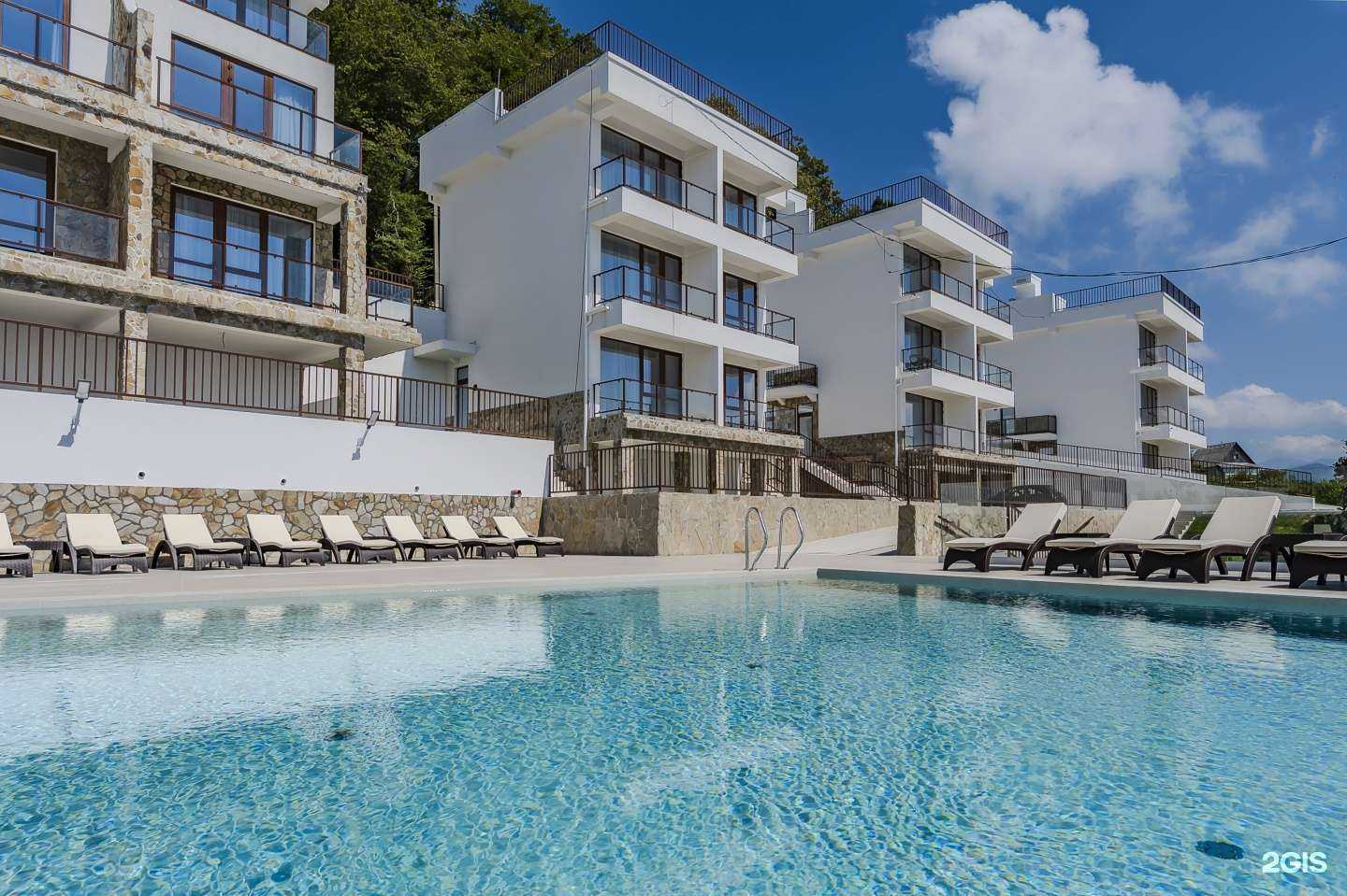 Отзывы на компанию Astra Giardini Relax в г. Сочи c фото