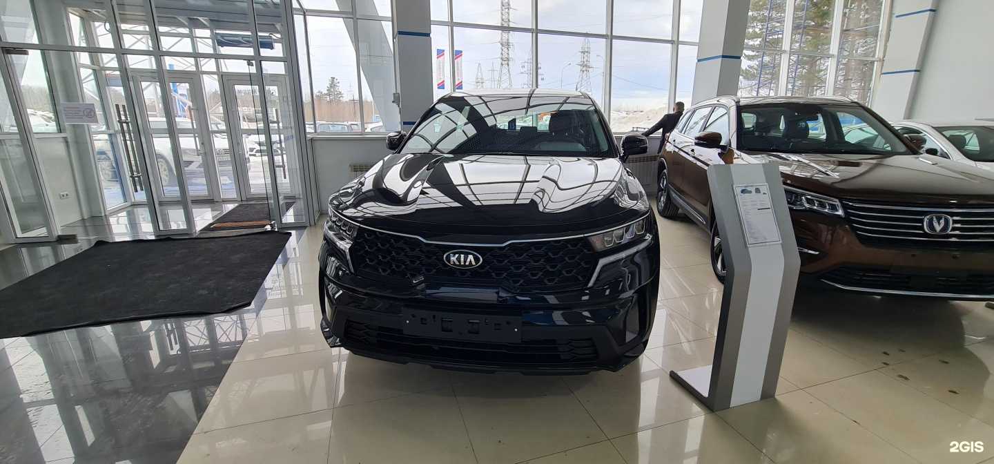 Отзывы на компанию Север в Сургуте c фото