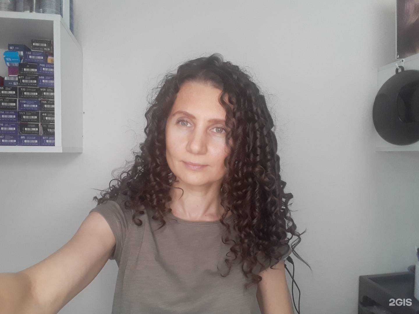 Отзывы на компанию Kudri_Kemerovo в Кемерове c фото