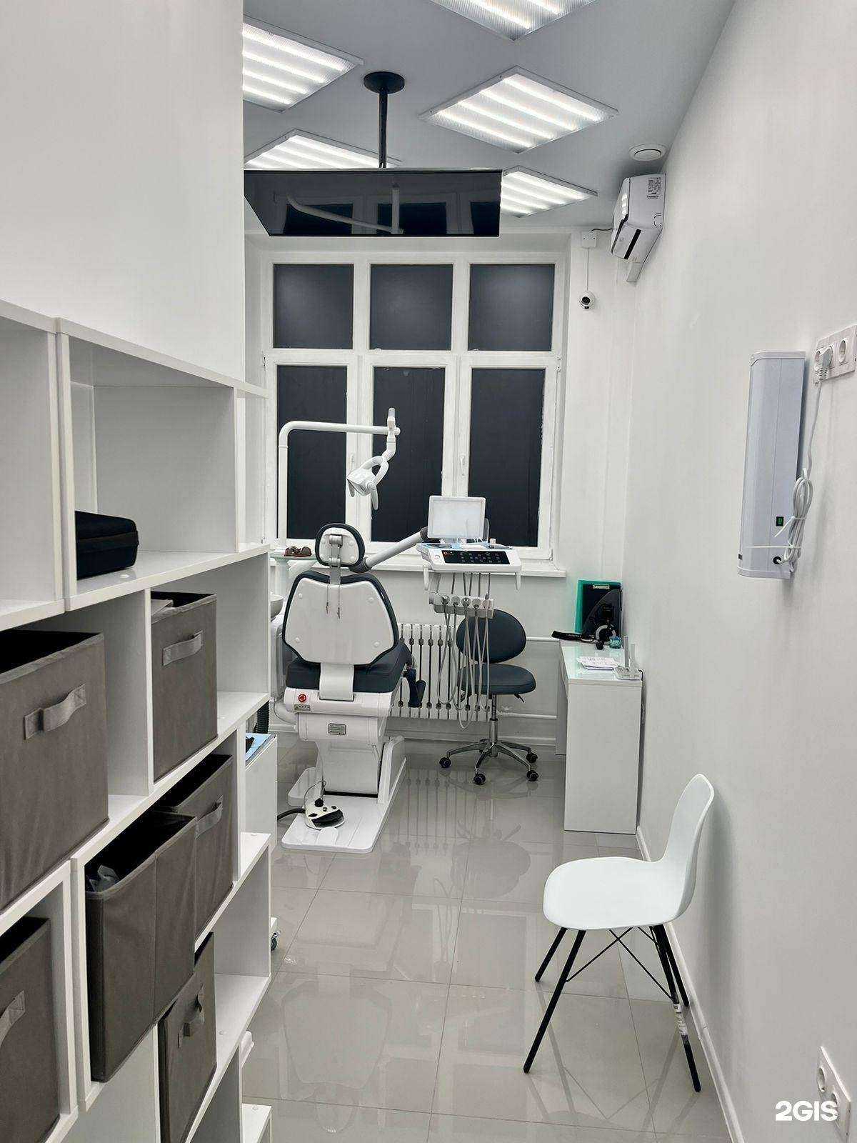 Отзывы на компанию НовоДент в Одинцове c фото