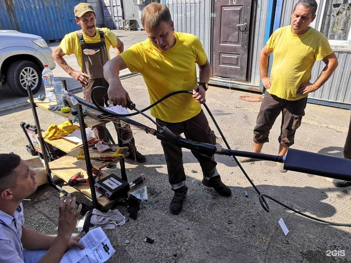 Отзывы на компанию Тесла в г. Сочи c фото