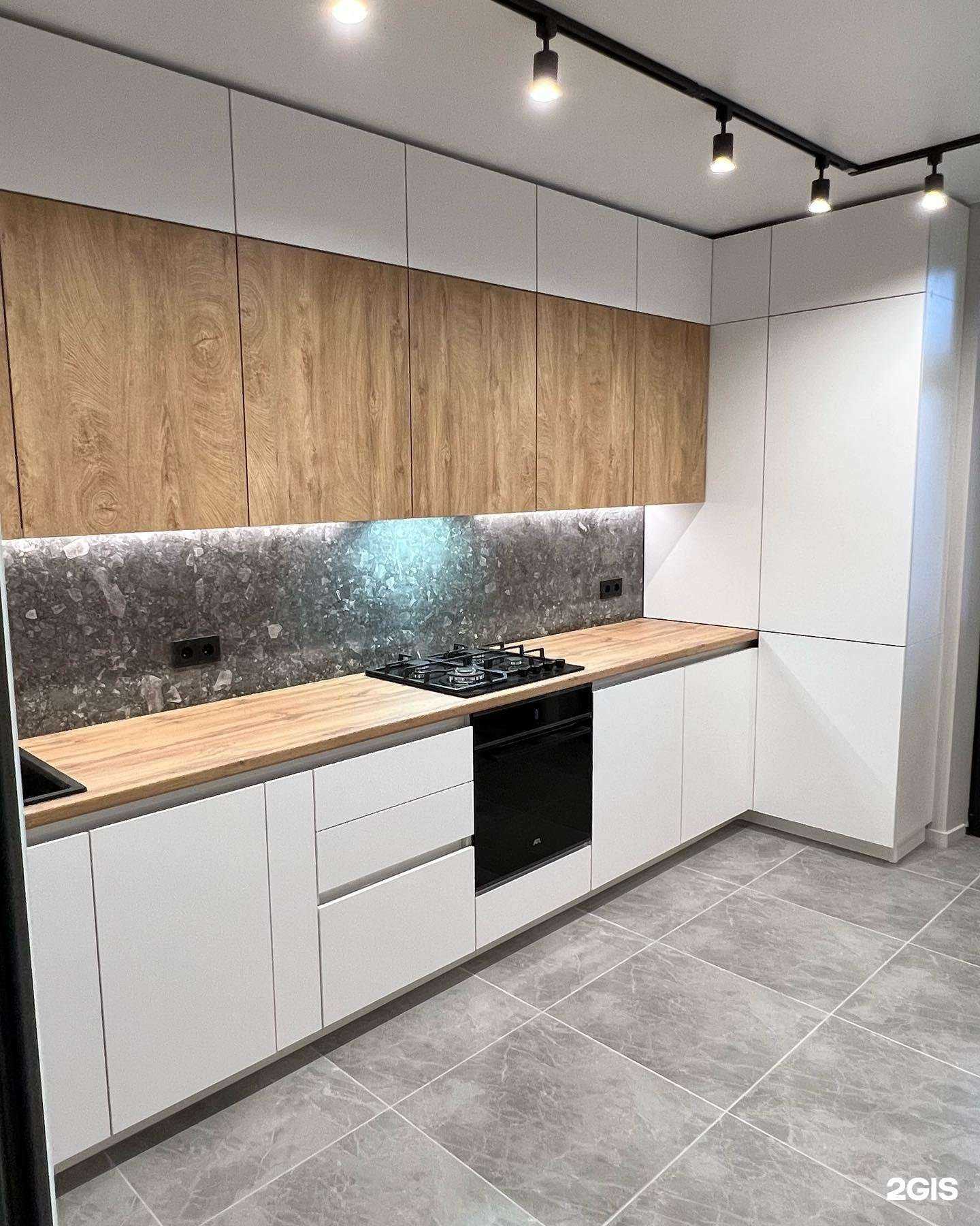 Отзывы на компанию Stavropol_kuhni в г. Ставрополь c фото