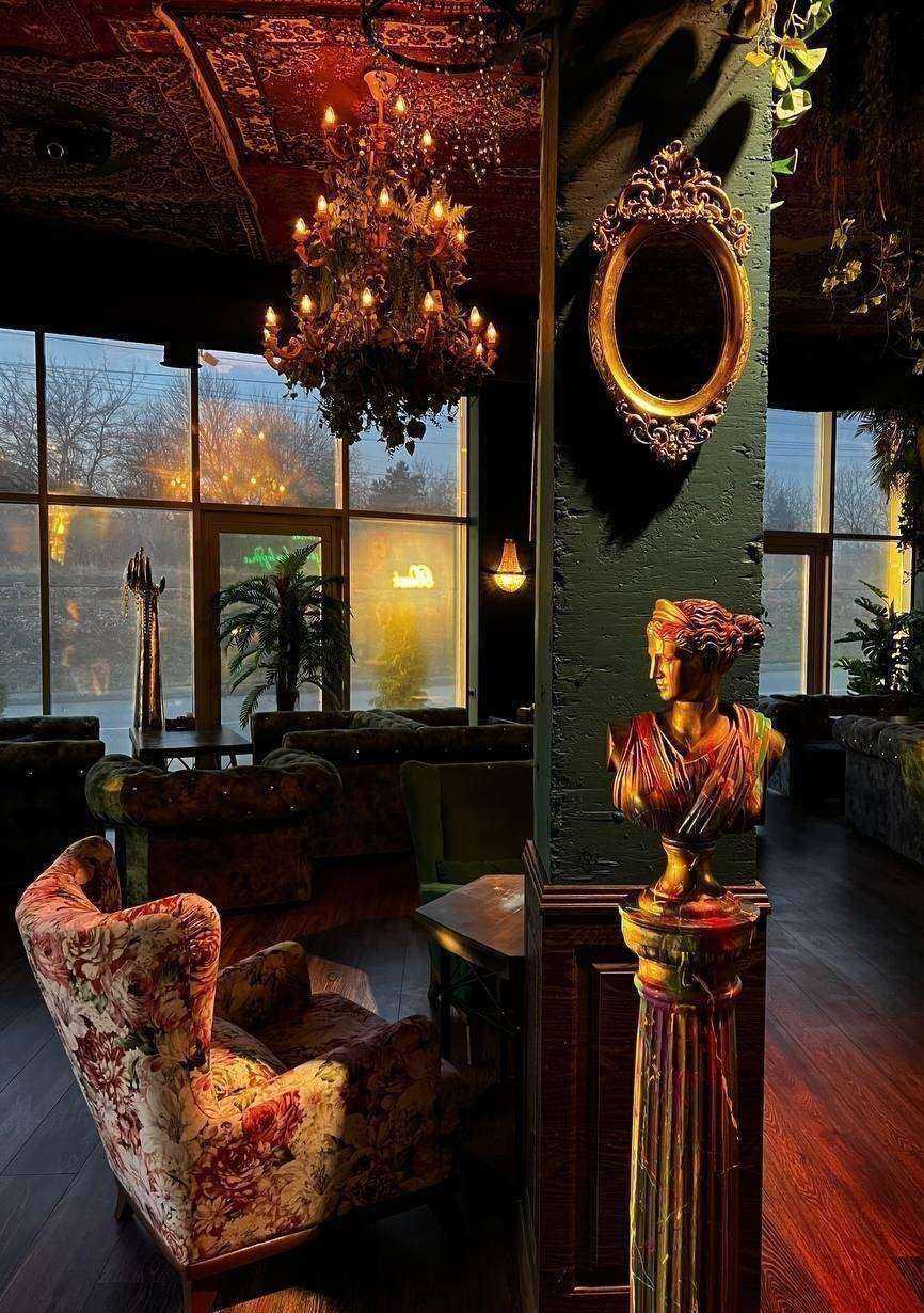 Отзывы на компанию Black в Ессентуках c фото