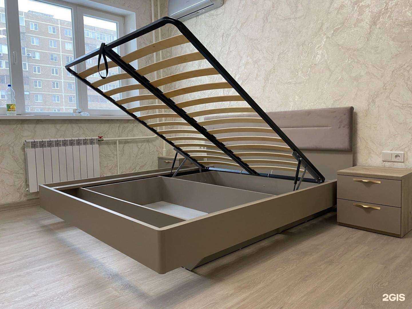 Отзывы на компанию Нефертити в Старом Осколе c фото