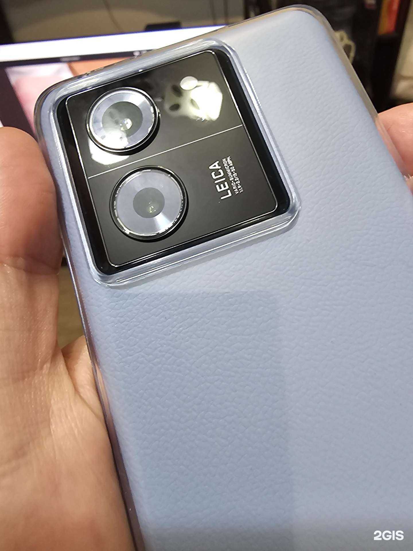 Отзывы на компанию Iron screen в Владивостоке c фото