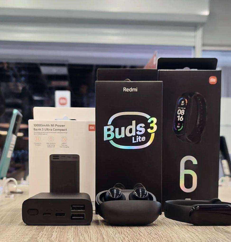 Отзывы на компанию Xiaomi в г. Минеральные Воды c фото