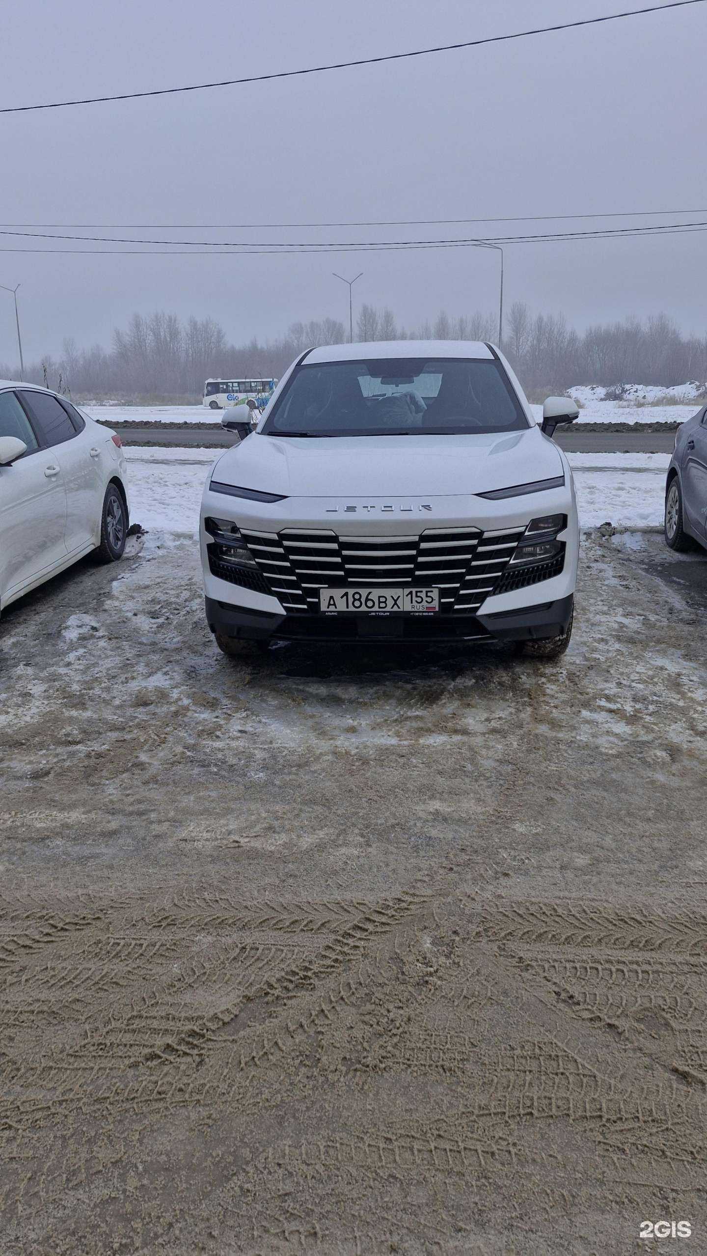 Отзывы на компанию Альянс Трейд в Омске c фото - фотография 2 из 2