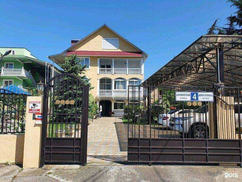 Отзывы на компанию Орион в г. Сочи c фото