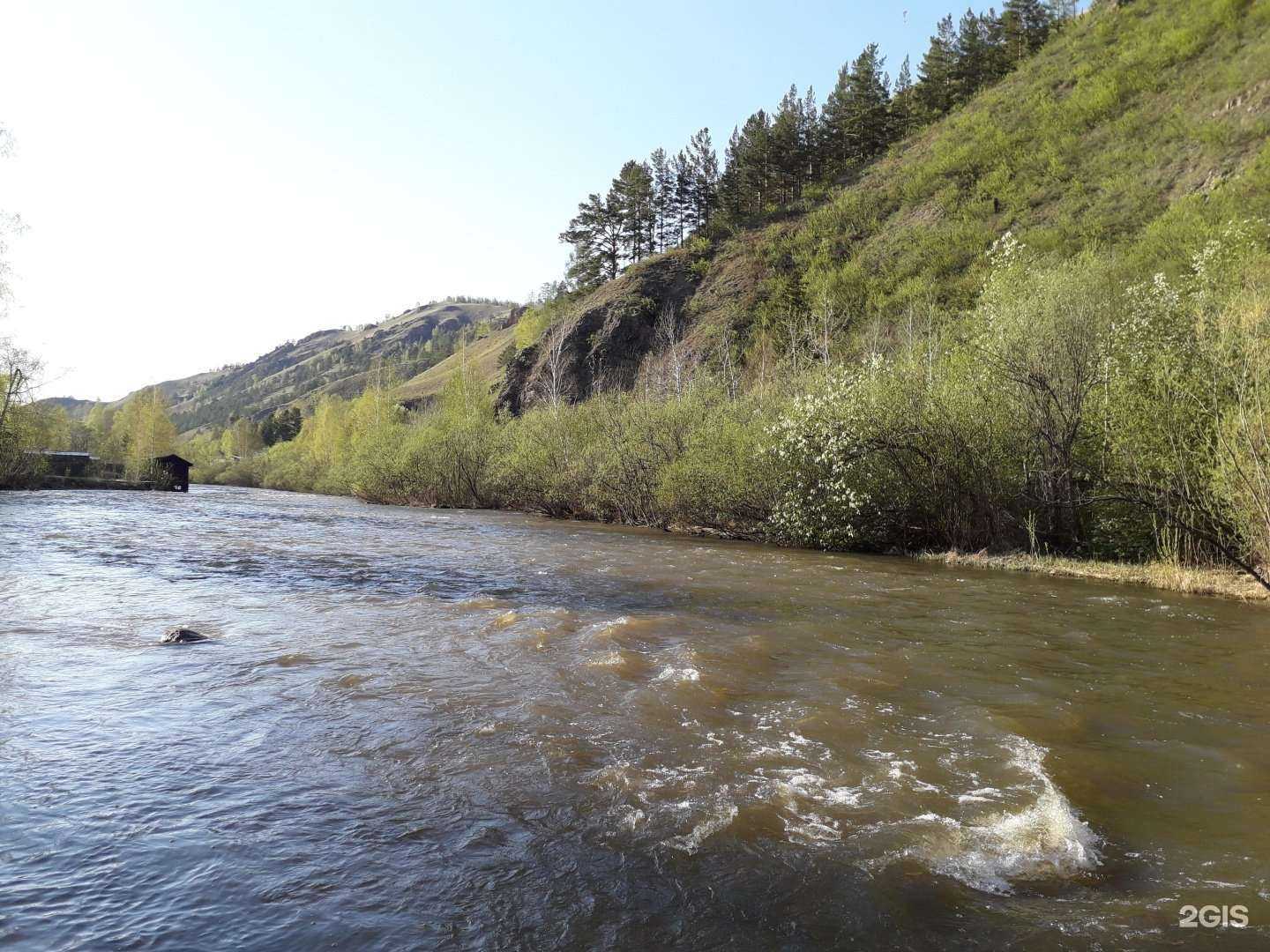 Отзывы на компанию Сибирская банька в Красноярске c фото - фотография 2 из 2