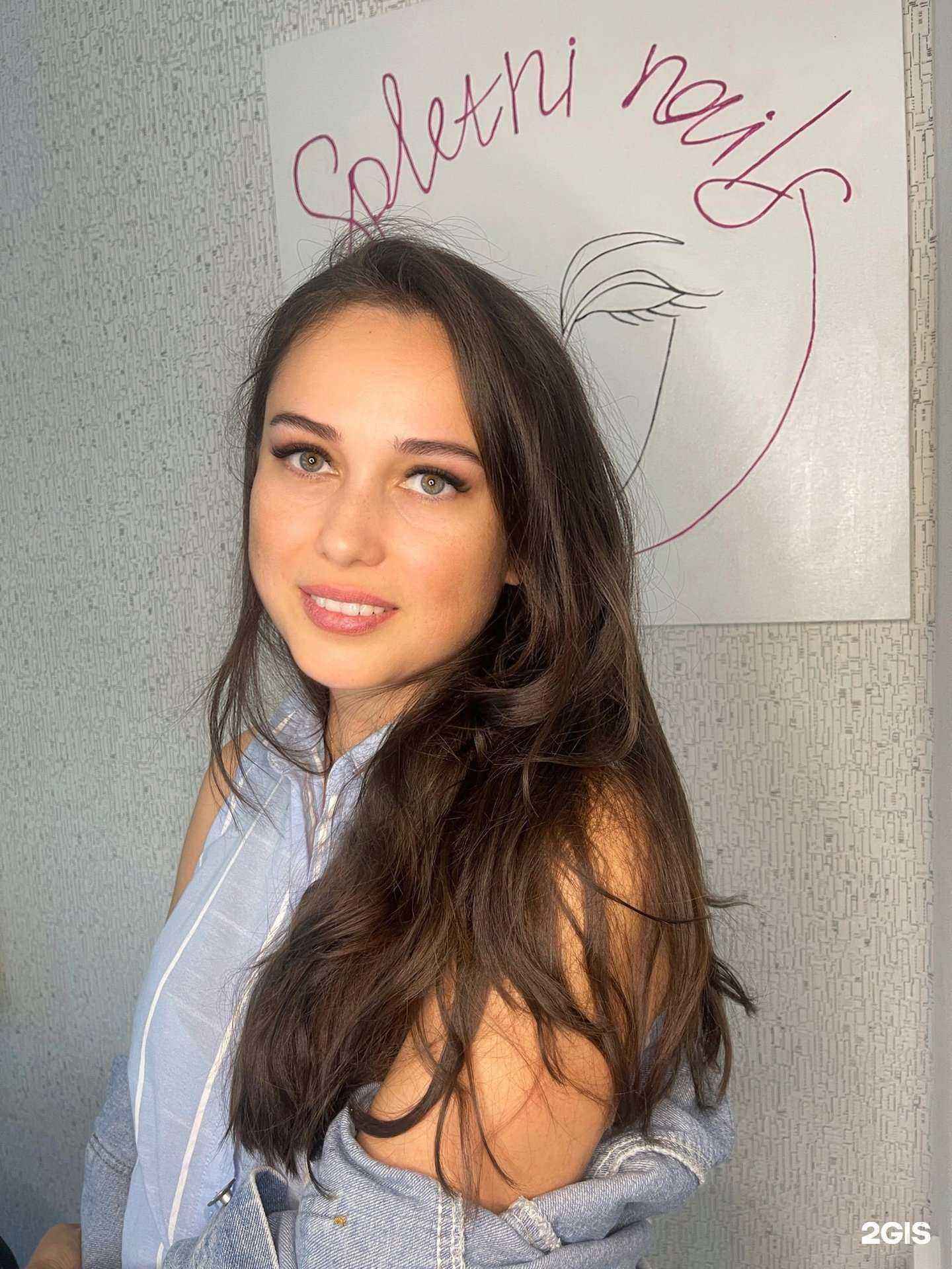 Отзывы на компанию Spletni Nails в Казани c фото