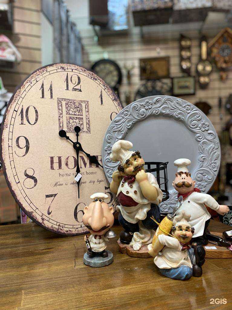 Отзывы на компанию Салон подарков в Казани c фото