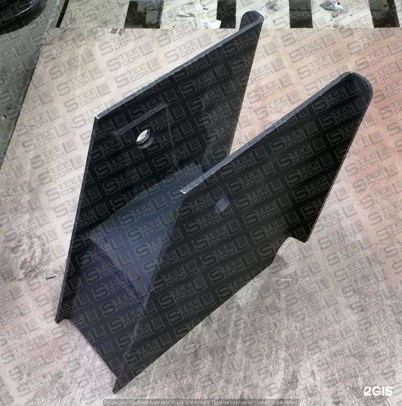 Отзывы на компанию Стил ком в Петрозаводске c фото