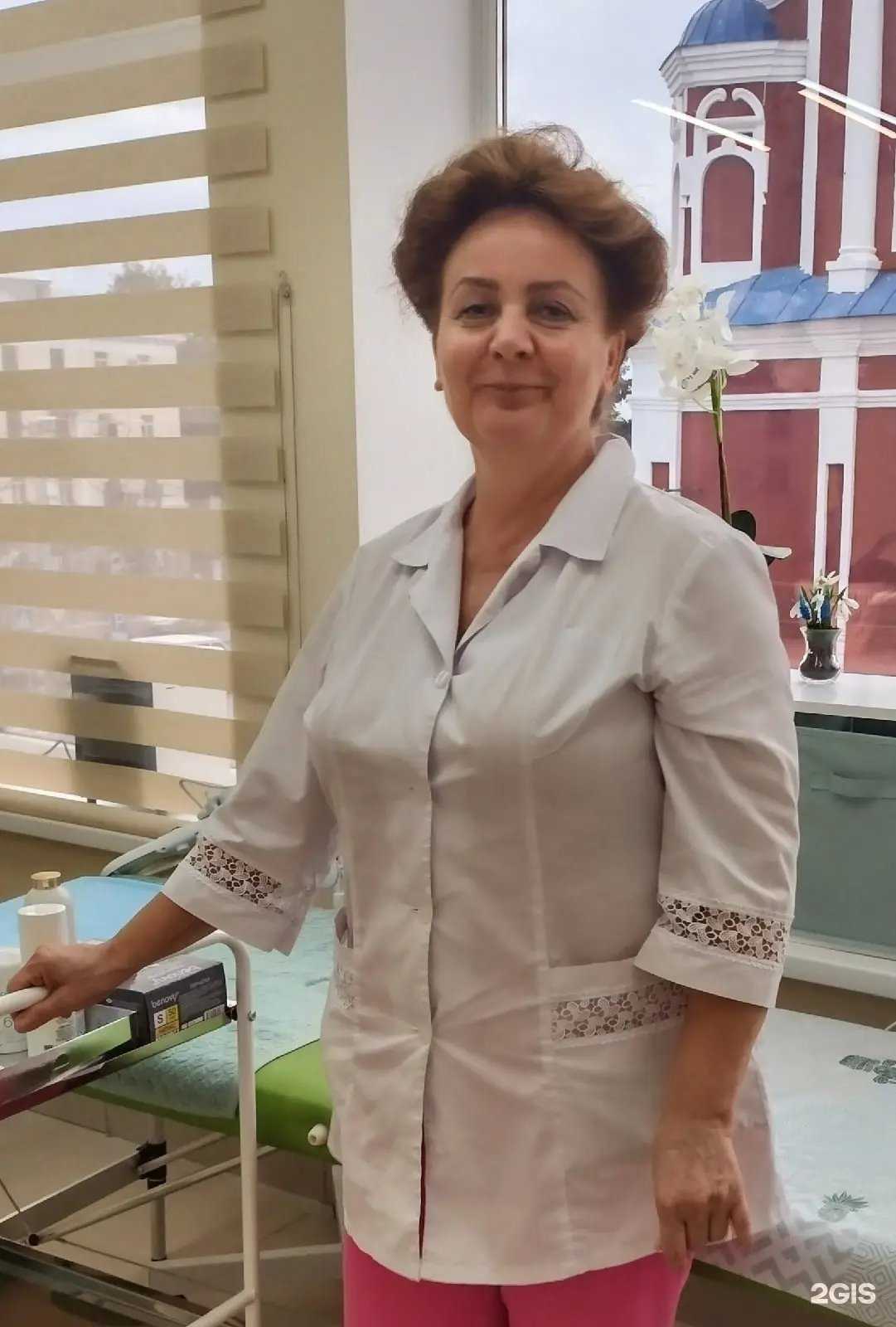 Отзывы на компанию Кабинет косметолога в г. Калуга c фото