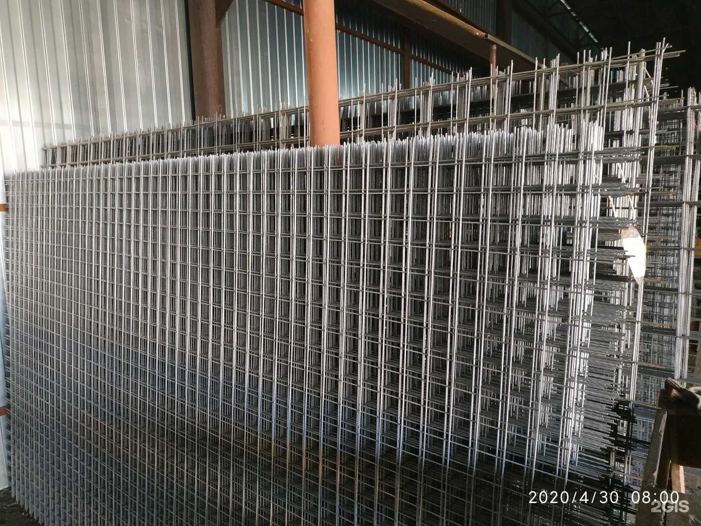 Отзывы на компанию Сеткасарстрой в Саратове c фото