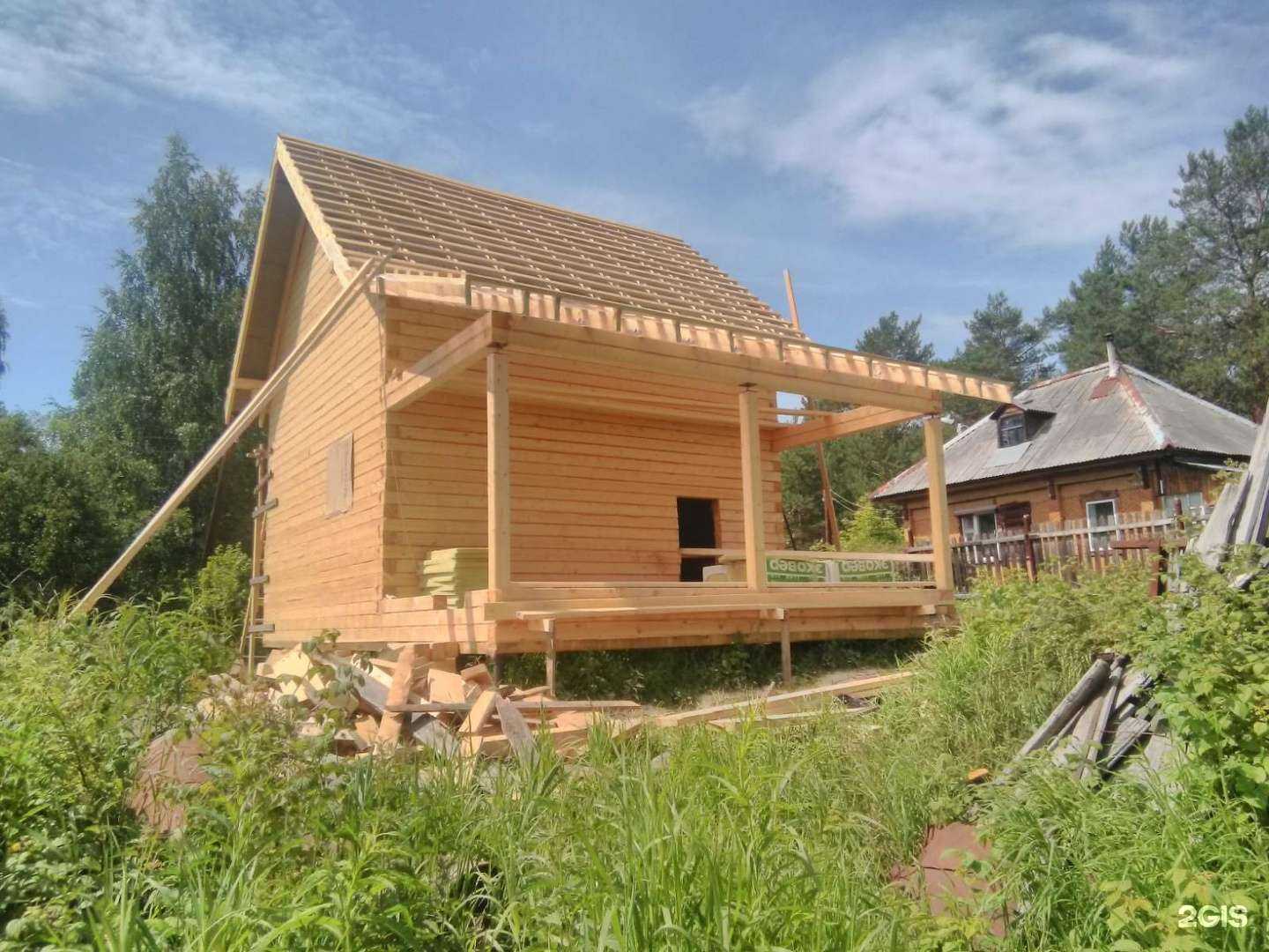 Отзывы на компанию Теплый угол в Перми c фото